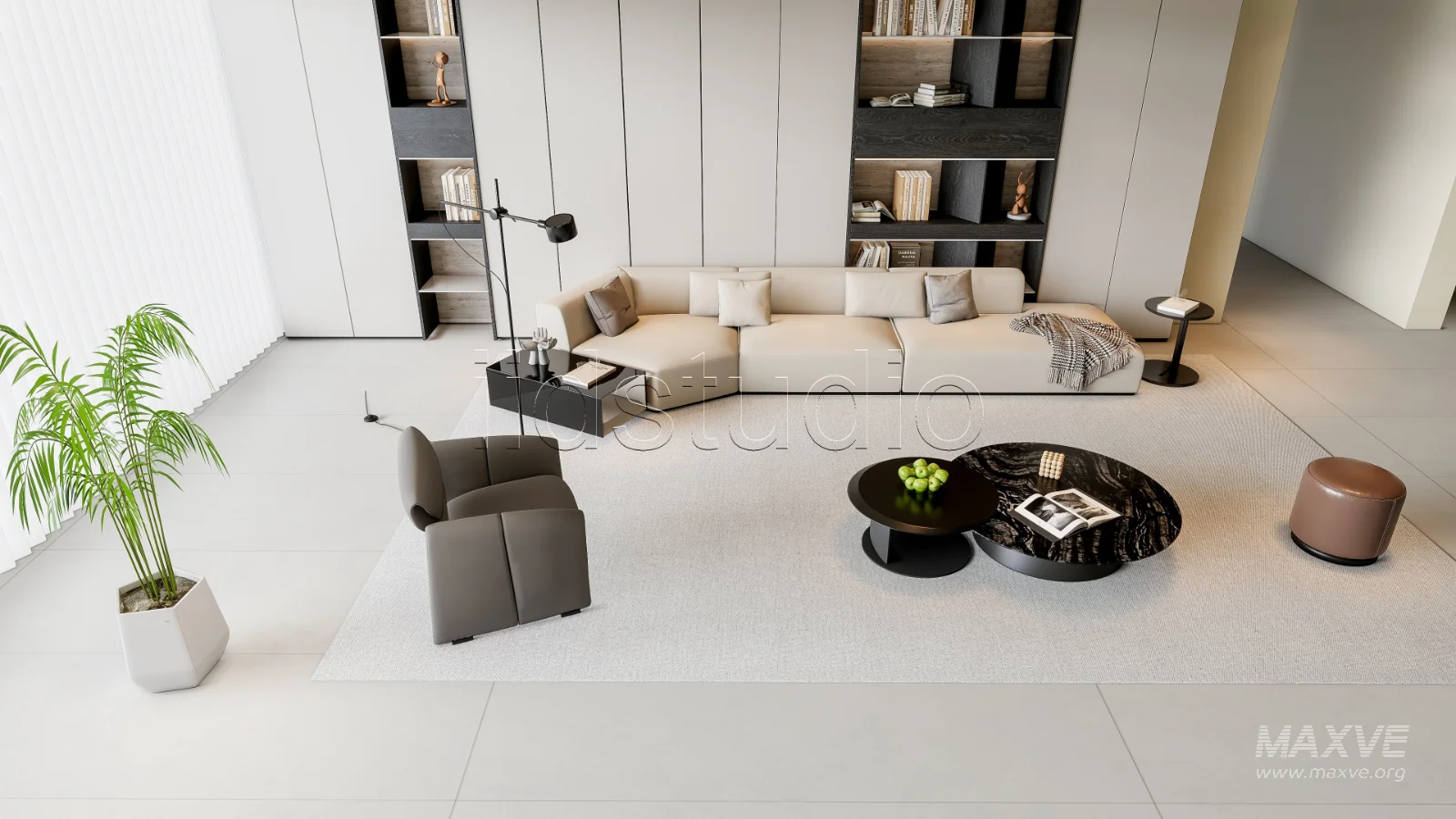 LIVING ROOM 74 - Image 6