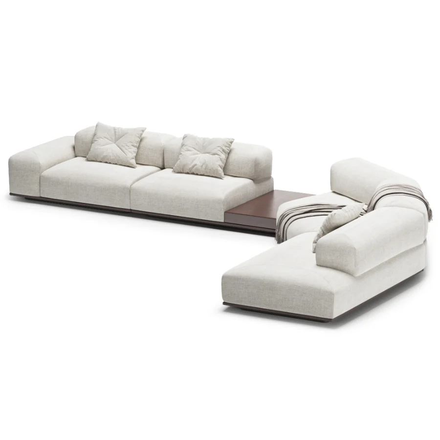 Orion Sofa 2 - Image 4