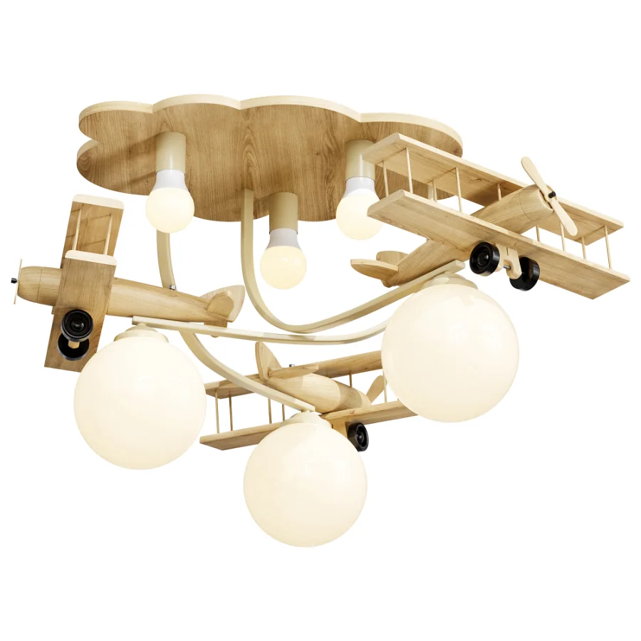 Skyvoyage Ceiling Lamp - Image 3