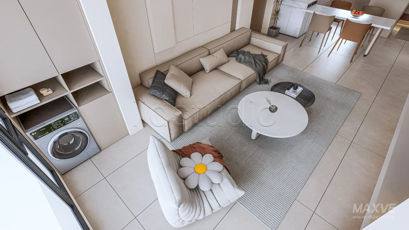 Living room 6 - Image 19