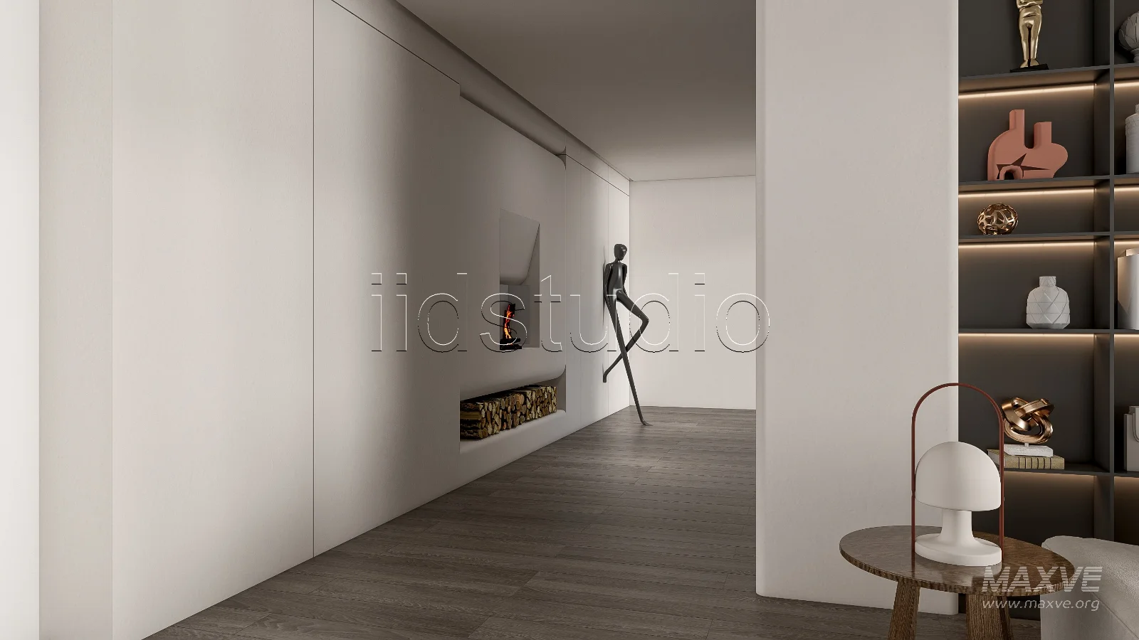 LIVING ROOM 17 - Image 1
