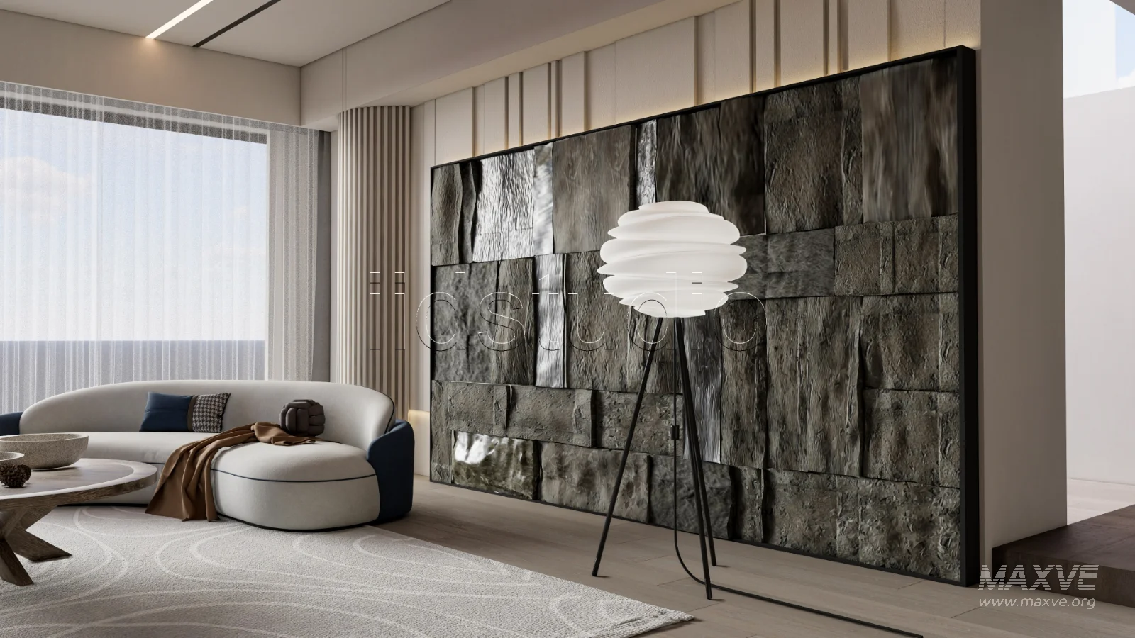 LIVING ROOM 27 - Image 3