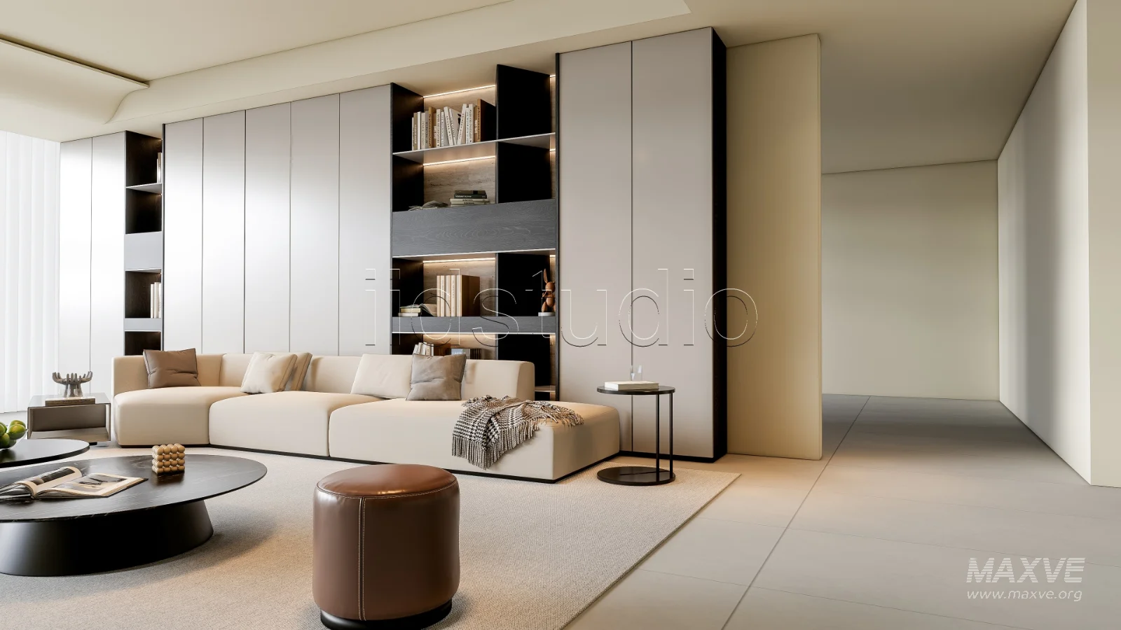 LIVING ROOM 74 - Image 12