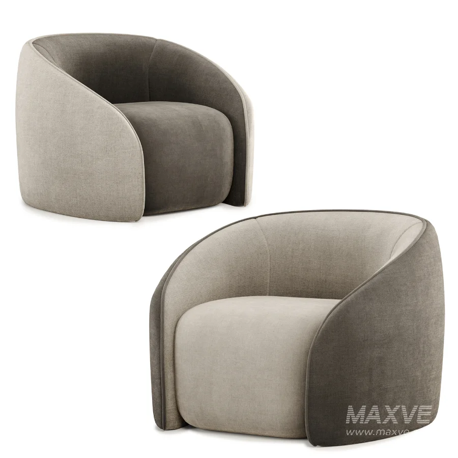 BALOO armchair - Image 2