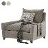 bliss down filled armchair - Thumbnail 1