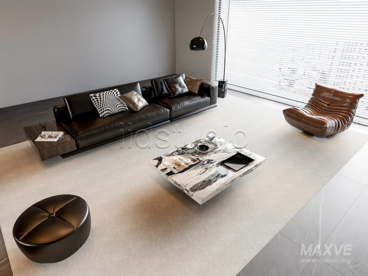 LIVING ROOM 85 - Image 3