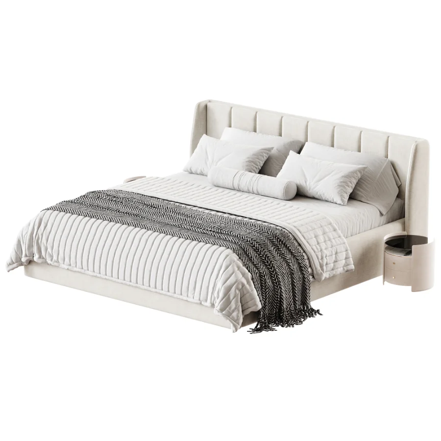 K123 Bed by Delavega - Image 3