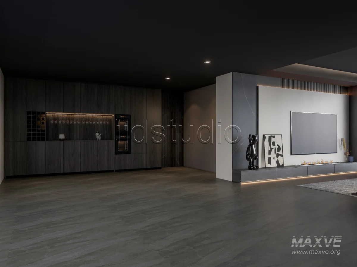 LIVING ROOM 52 - Image 12