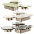 Stone Coffee Table - Thumbnail 3