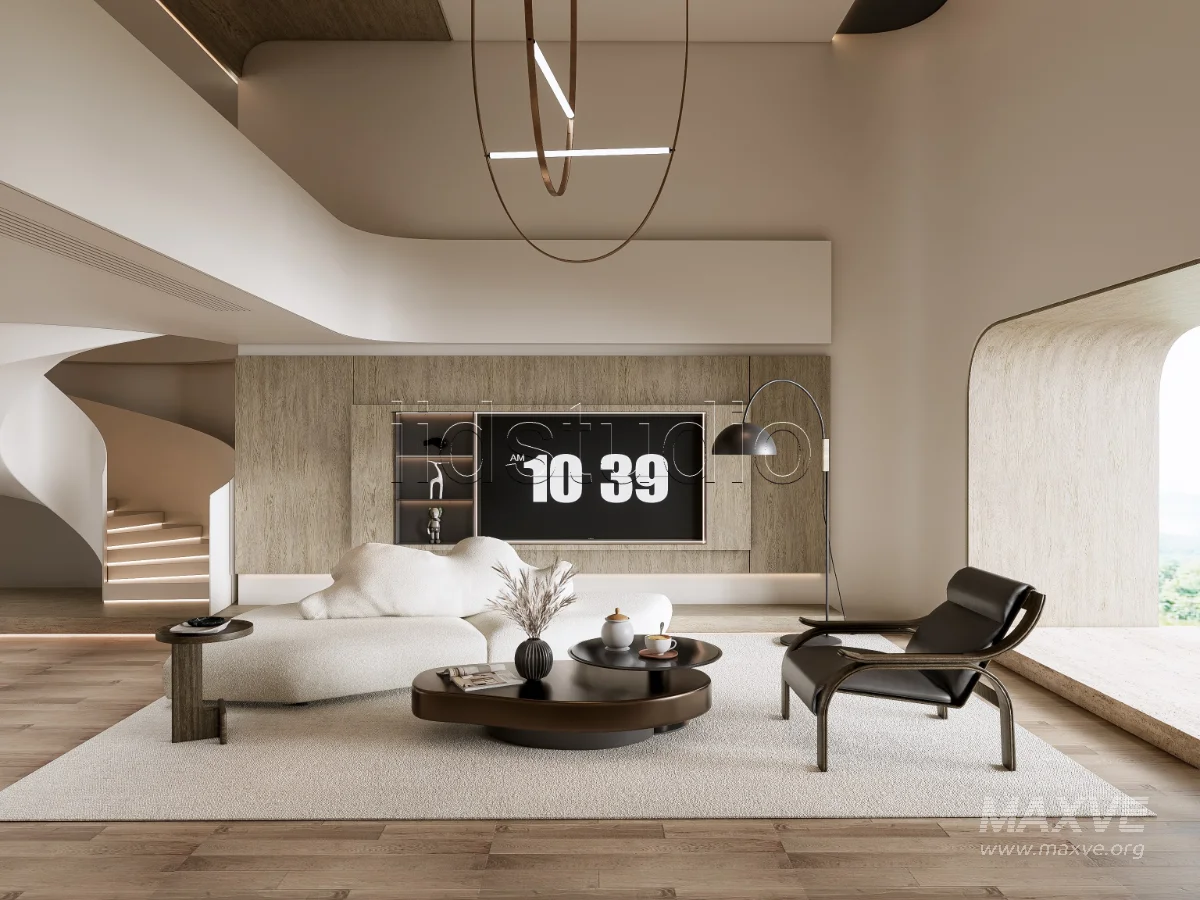 LIVING ROOM 22 - Image 2