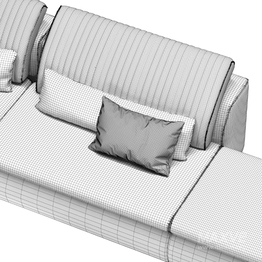 Julian Sofa - Image 8