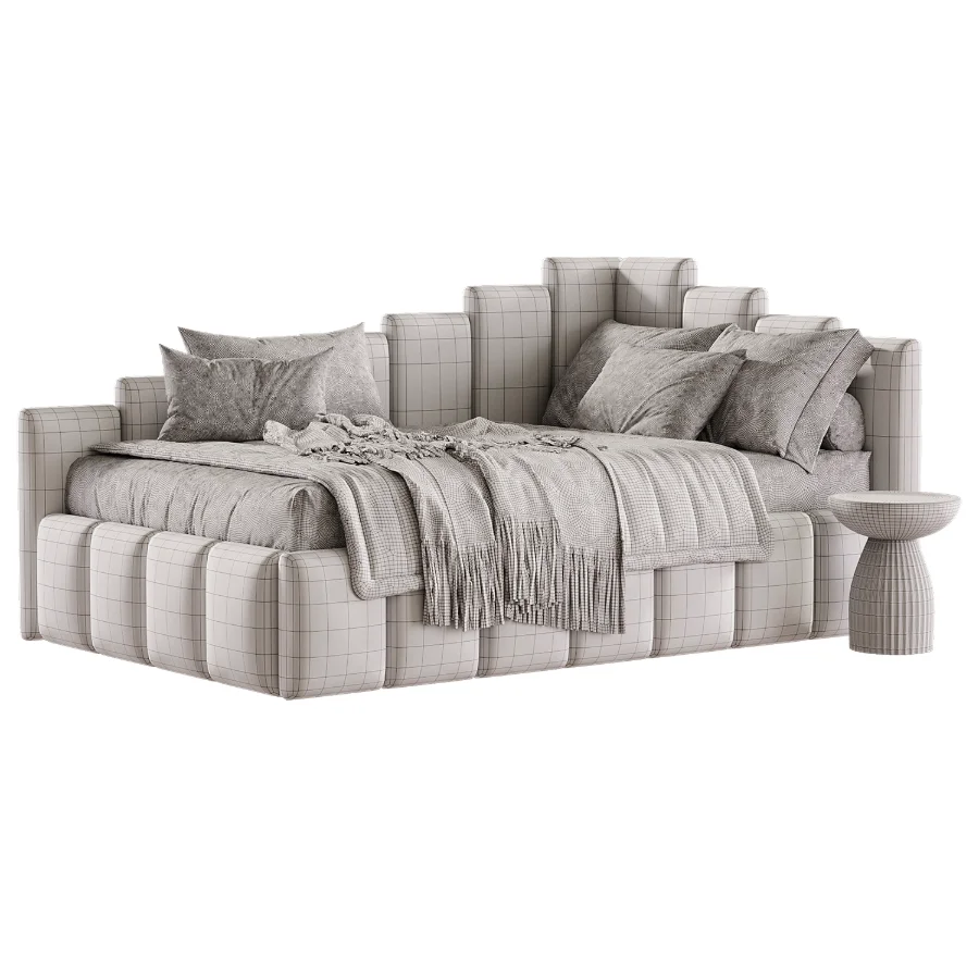 Dandy Corner Kids Bed - Image 3
