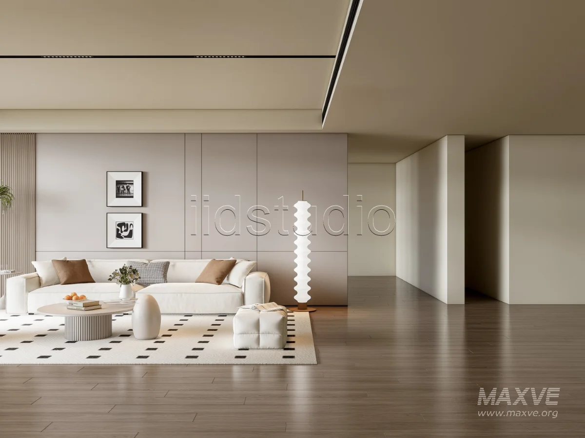 LIVING ROOM 61 - Image 3