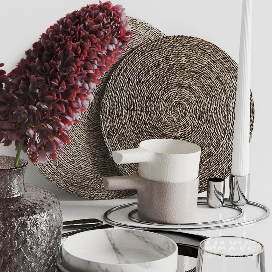 tableware004 - Image 3