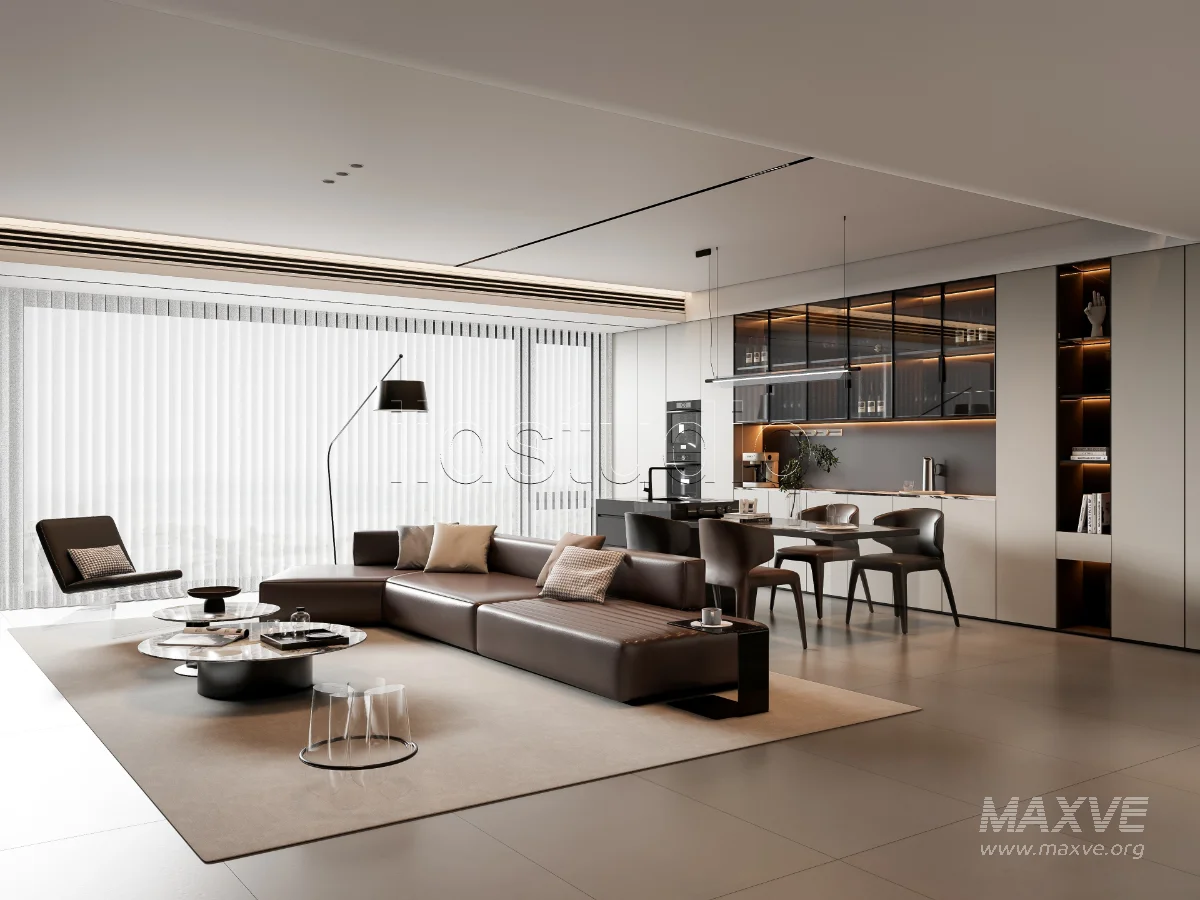 LIVING ROOM 99 - Image 16