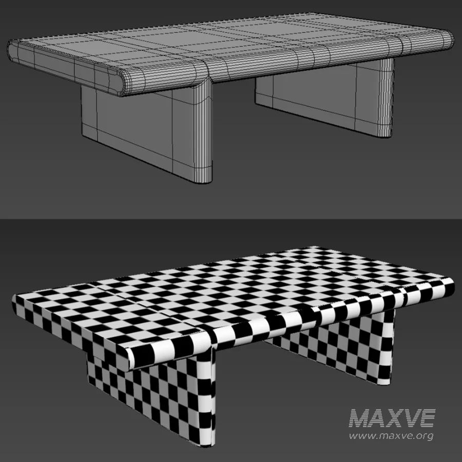 Zavolo Coffee table - Image 2
