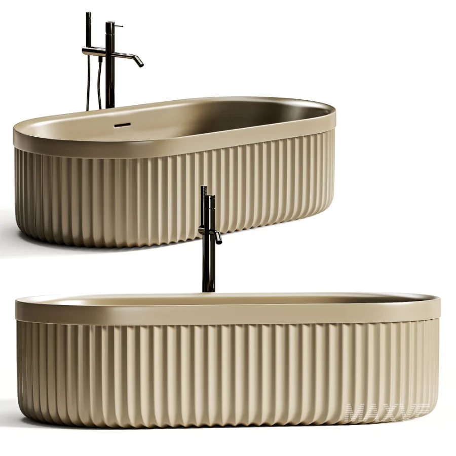 Heritage Bathtub - Image 5