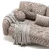 Cloud sofa - Thumbnail 5