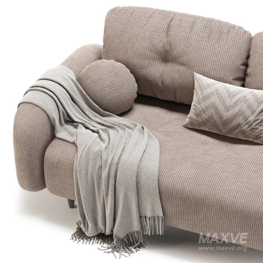 Cloud sofa - Image 5