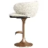 Petra B 2 Bar Stool - Thumbnail 4
