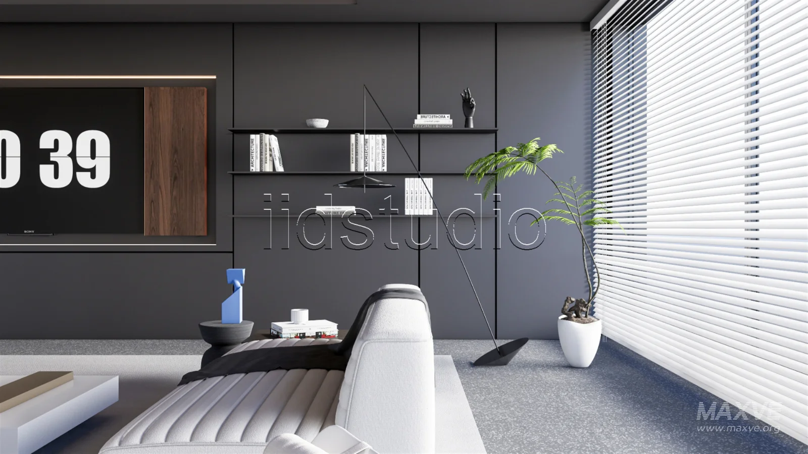 LIVING ROOM 62 - Image 9