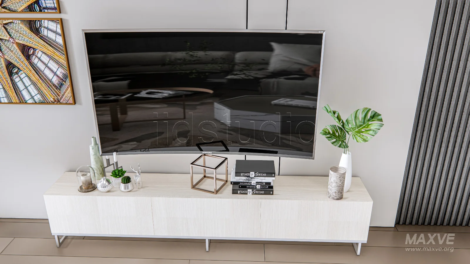 LIVING ROOM 12 - Image 1