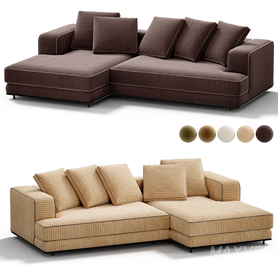Sofa Dante - Image 4