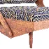 Mid Century ZigZag Lounge Set - Thumbnail 7