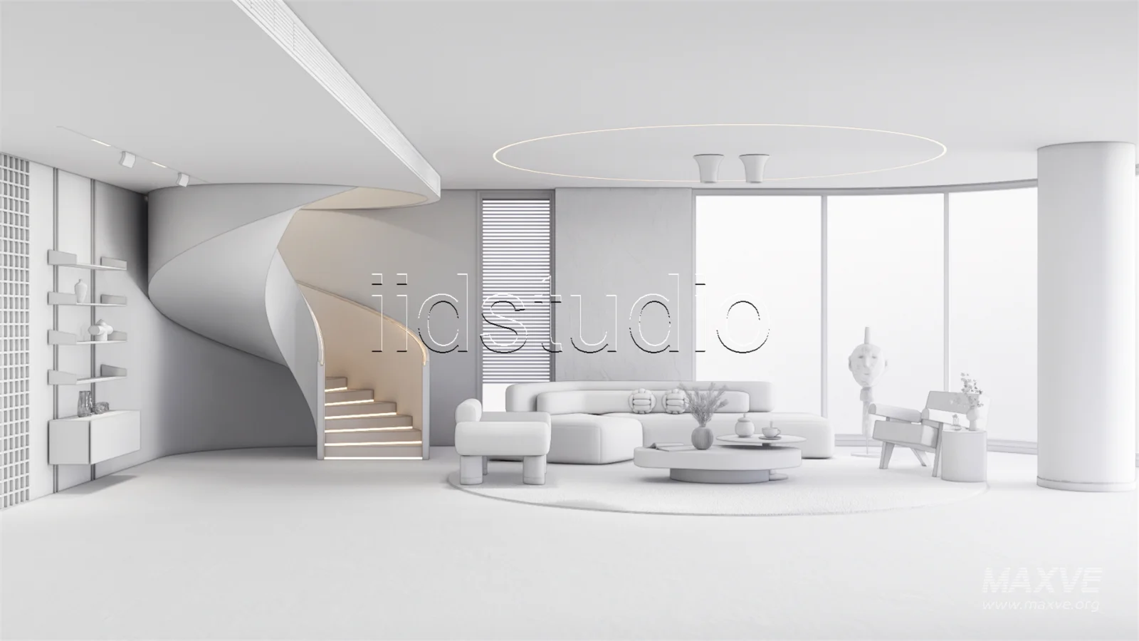 LIVING ROOM 31 - Image 8