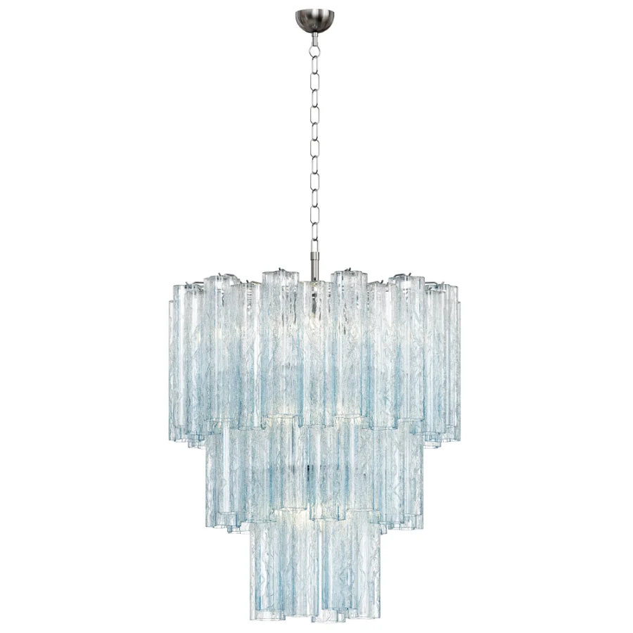 Brage Gradient Chandelier - Image 4