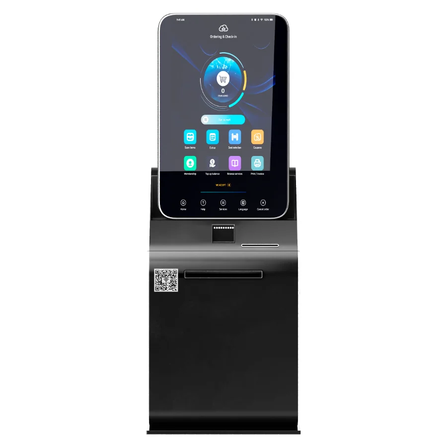 Kiosk - Image 2