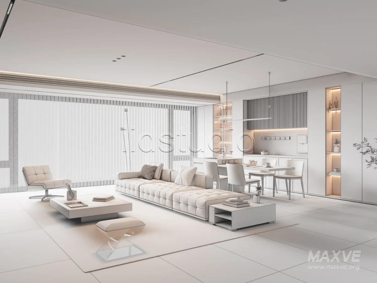 LIVING ROOM 98 - Image 19