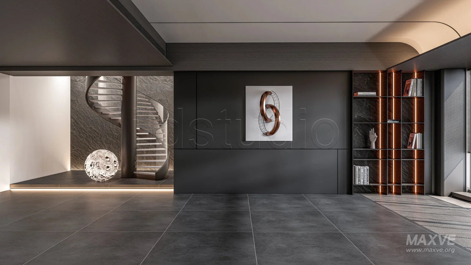 LIVING ROOM 55 - Image 12