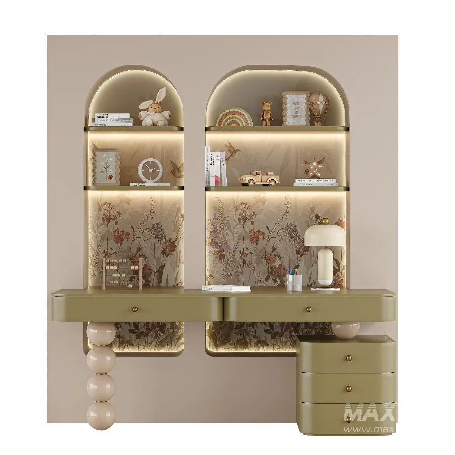 Children Furniture 21 - Image 2