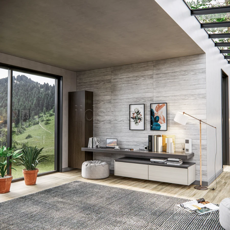 LIVING ROOM 83 - Image 5