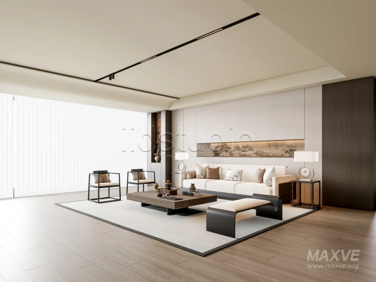LIVING ROOM 72 - Image 19