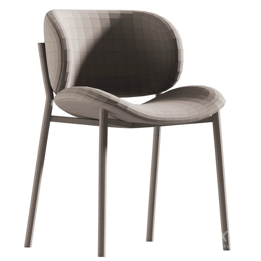 Louis Chair - Image 1