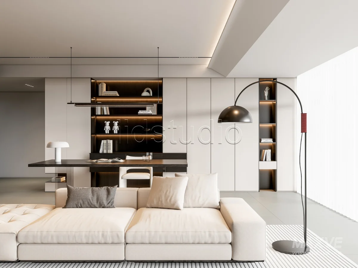 LIVING ROOM 88 - Image 4