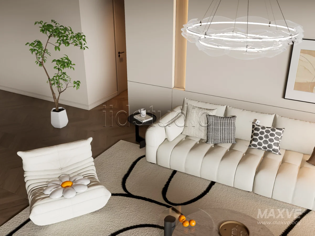 LIVING ROOM 97 - Image 8
