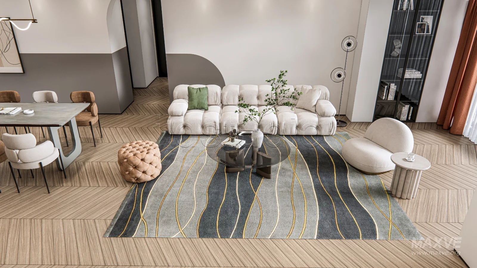 LIVING ROOM 13 - Image 16