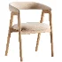 Trevor Chair Milford Table - Thumbnail 2