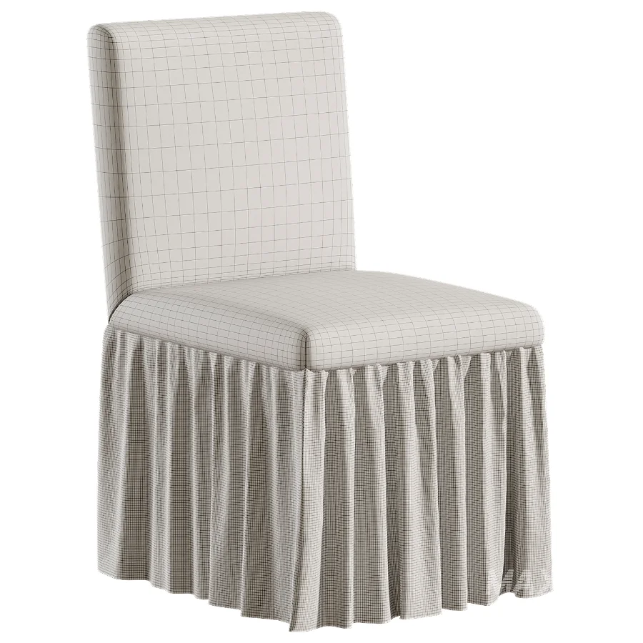 Matilda Dining Chair - Image 4