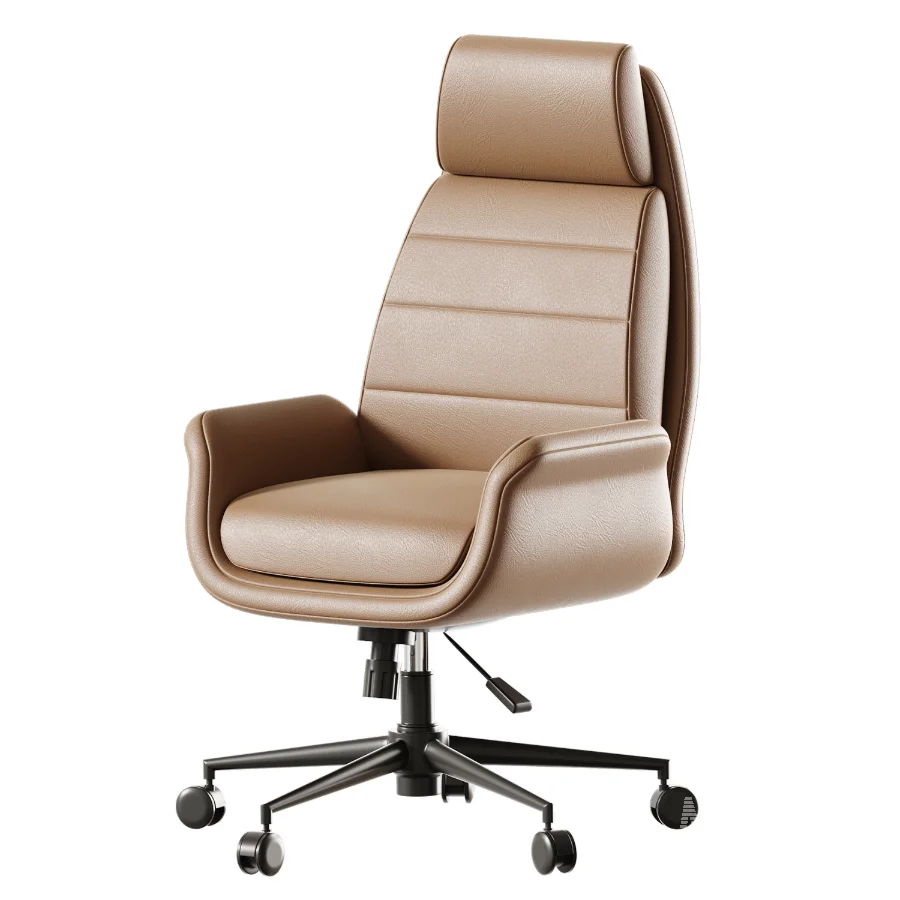 Executive Office Chair Realspace - Image 2