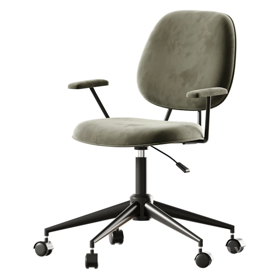 Tingle 2 office chair from Divan ru - Image 3