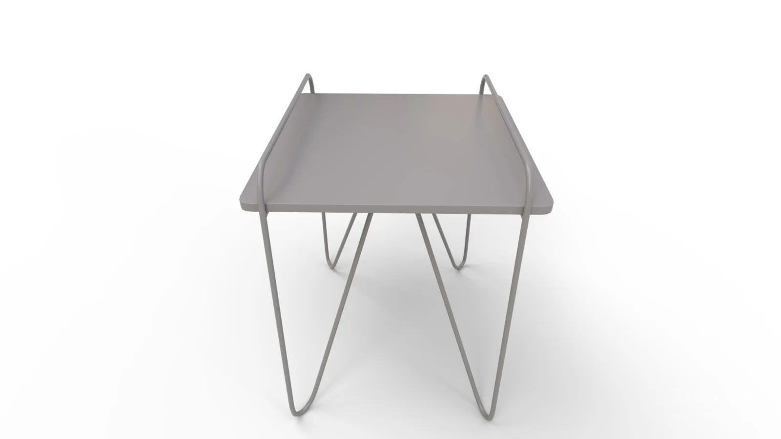 Hoyt End Table - Image 8