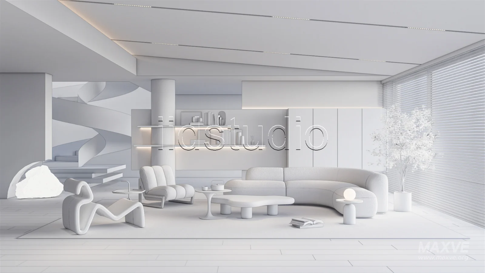 LIVING ROOM 36 - Image 15