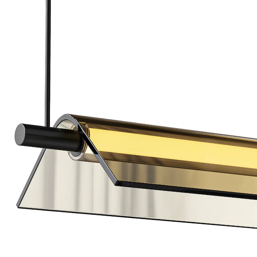 Vibia Asia Pendant Lamps - Image 4
