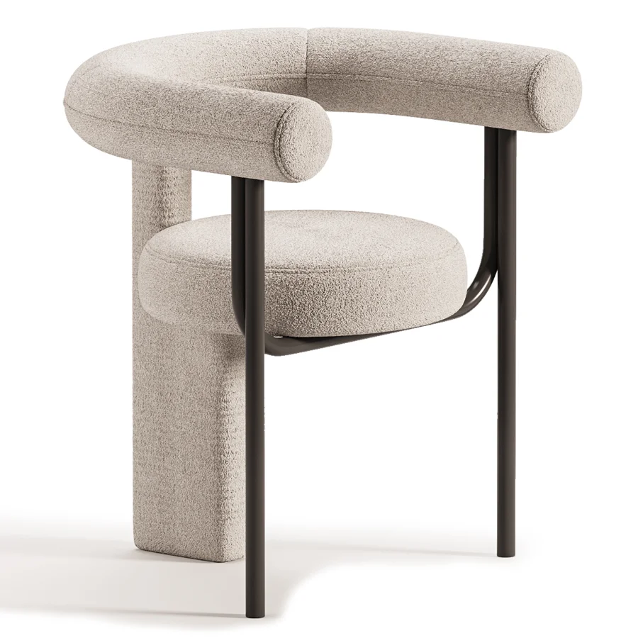Tovfurniture Dining Set - Image 2