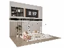 MODERN LUXURY LIVING ROOM SET 12 - Thumbnail 4