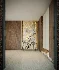 Modern villa living room and dining room interior - Thumbnail 6